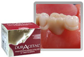 We Have Duracetal