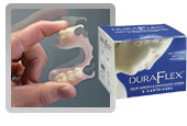 We Have Duraflex